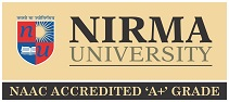 Nirma University  LMS